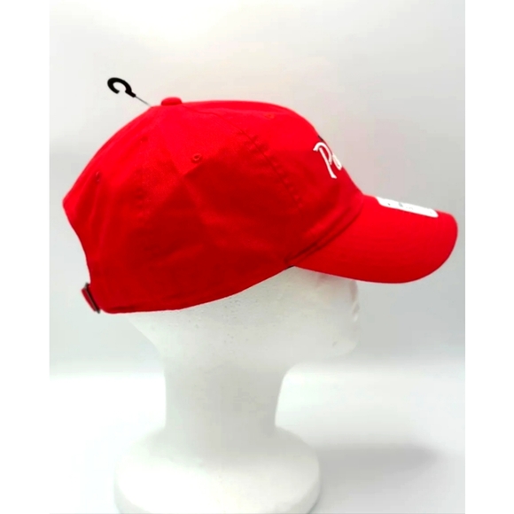 NWT Unisex Clark Atlanta Nike Adjustable Hat - Picture 3 of 9